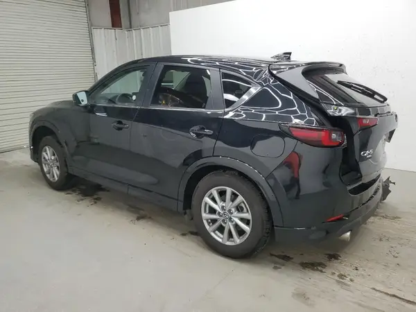 JM3KFBCL7S0634764 2025 MAZDA CX-5 - Image 2