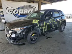 JM3KFBCL7S0636742 2025 MAZDA CX-5