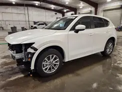 JM3KFBCL7S0637860 2025 MAZDA CX-5