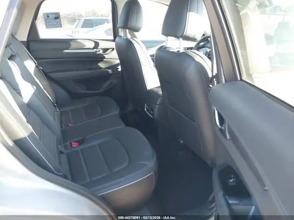 JM3KFBCL7S0641861 2025 MAZDA CX-5 - Image 8