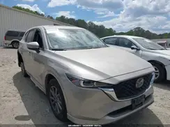 JM3KFBCL7S0643559 2025 MAZDA CX-5