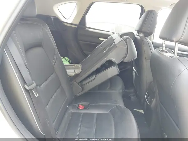 JM3KFBCL7S0643559 2025 MAZDA CX-5 - Image 8