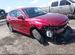 JM3KFBCL7S0645067 2025 MAZDA CX-5