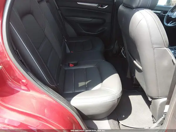 JM3KFBCL7S0645067 2025 MAZDA CX-5 - Image 8