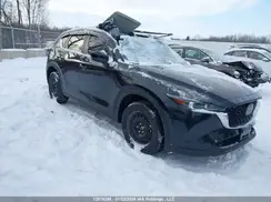 JM3KFBCL7S0648759 2025 MAZDA CX-5