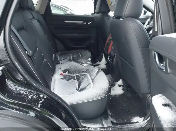 JM3KFBCL7S0648759 2025 MAZDA CX-5 - Image 8