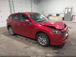 JM3KFBCL7S0653248 2025 MAZDA CX-5