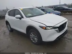 JM3KFBCL7S0661771 2025 MAZDA CX-5