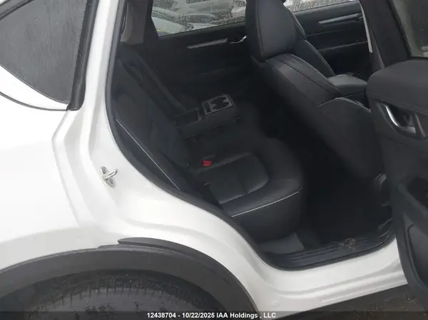 JM3KFBCL7S0661771 2025 MAZDA CX-5 - Image 8