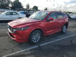 JM3KFBCL7S0663407 2025 MAZDA CX-5