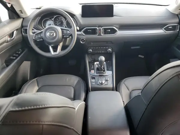 JM3KFBCL7S0663407 2025 MAZDA CX-5 - Image 8