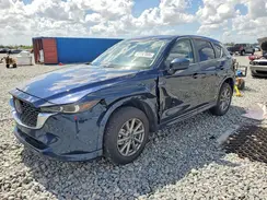 JM3KFBCL7S0666324 2025 MAZDA CX-5