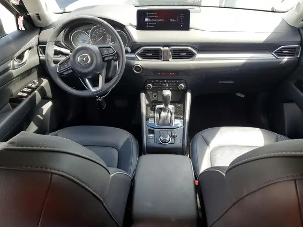 JM3KFBCL7S0666324 2025 MAZDA CX-5 - Image 8