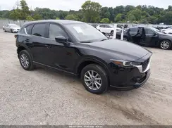 JM3KFBCL7S0667151 2025 MAZDA CX-5