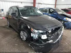 JM3KFBCL7S0670941 2025 MAZDA CX-5