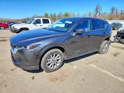 JM3KFBCL7S0671927 2025 MAZDA CX-5