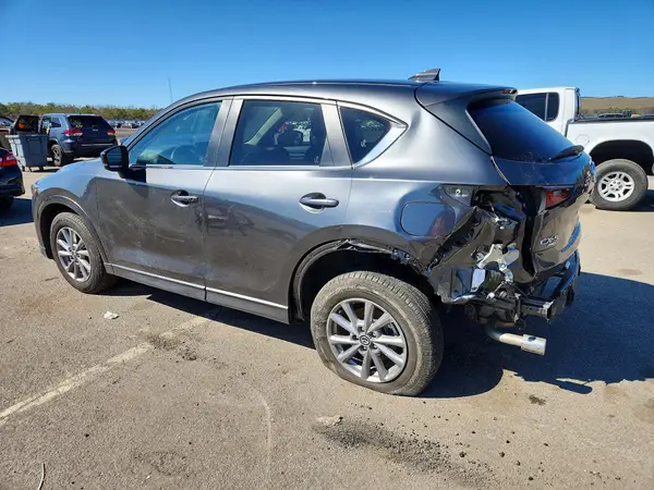 JM3KFBCL7S0671927 2025 MAZDA CX-5 - Image 2