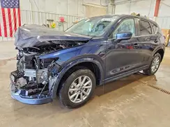 JM3KFBCL7S0674570 2025 MAZDA CX-5