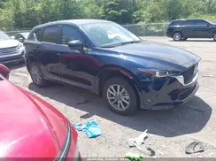 JM3KFBCL7S0675167 2025 MAZDA CX-5