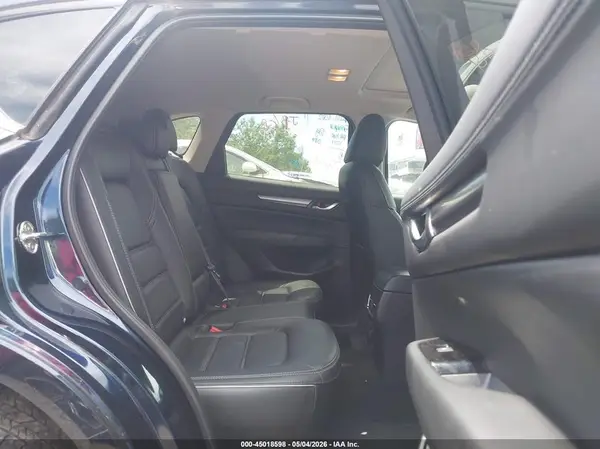 JM3KFBCL7S0675167 2025 MAZDA CX-5 - Image 8