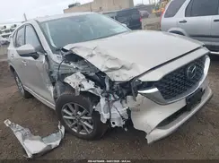 JM3KFBCL7S0675783 2025 MAZDA CX-5