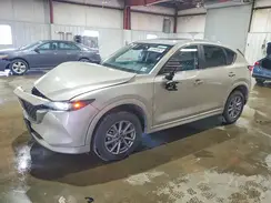 JM3KFBCL7S0676853 2025 MAZDA CX-5