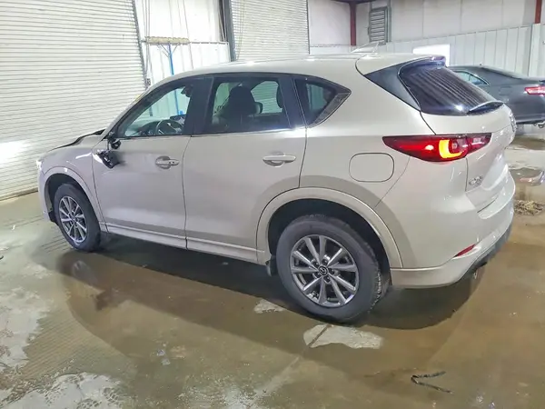 JM3KFBCL7S0676853 2025 MAZDA CX-5 - Image 2
