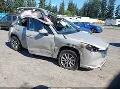 JM3KFBCL7S0677517 2025 MAZDA CX-5
