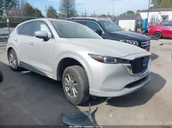 JM3KFBCL7S0678960 2025 MAZDA CX-5