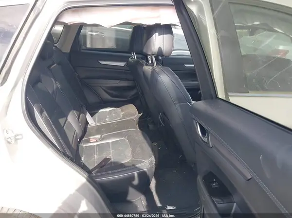 JM3KFBCL7S0678960 2025 MAZDA CX-5 - Image 8