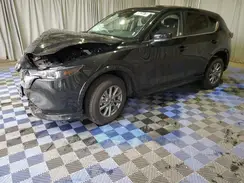 JM3KFBCL7S0679865 2025 MAZDA CX-5
