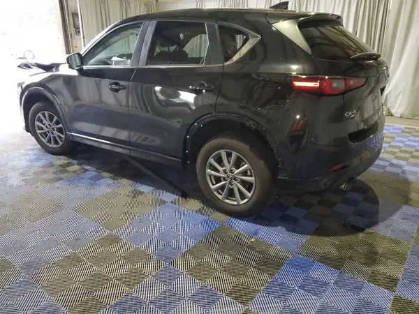 JM3KFBCL7S0679865 2025 MAZDA CX-5 - Image 2