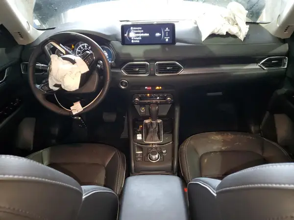 JM3KFBCL7S0679865 2025 MAZDA CX-5 - Image 8