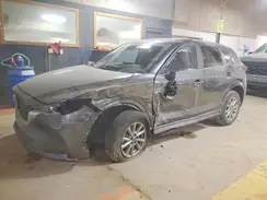 JM3KFBCL7S0681616 2025 MAZDA CX-5