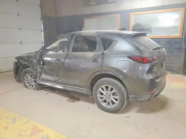 JM3KFBCL7S0681616 2025 MAZDA CX-5 - Image 2