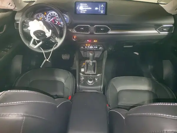 JM3KFBCL7S0681616 2025 MAZDA CX-5 - Image 8