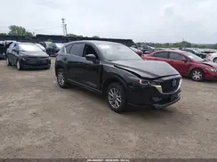 JM3KFBCL7S0683429 2025 MAZDA CX-5
