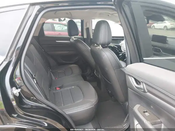 JM3KFBCL7S0683429 2025 MAZDA CX-5 - Image 8