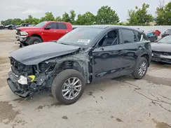 JM3KFBCL7S0684323 2025 MAZDA CX-5