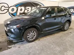 JM3KFBCL7S0684547 2025 MAZDA CX-5