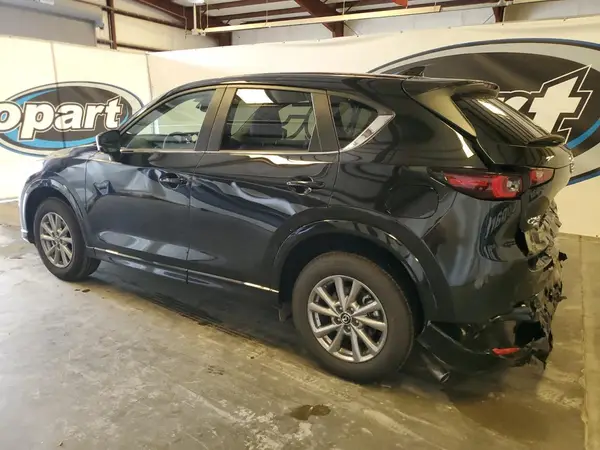 JM3KFBCL7S0684547 2025 MAZDA CX-5 - Image 2