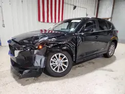 JM3KFBCL7S0687819 2025 MAZDA CX-5