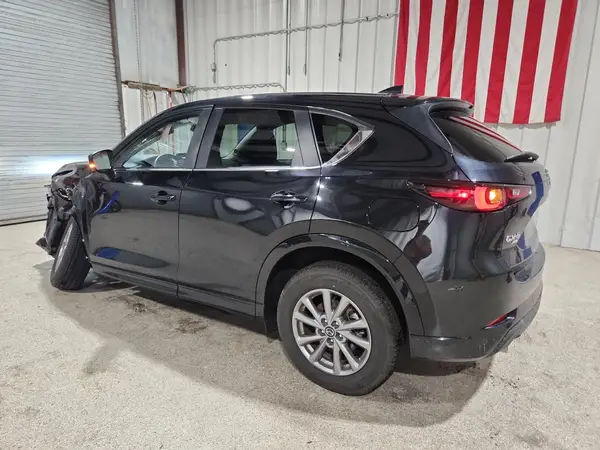 JM3KFBCL7S0687819 2025 MAZDA CX-5 - Image 2