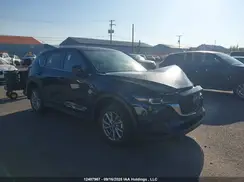 JM3KFBCL7S0720334 2025 MAZDA CX-5