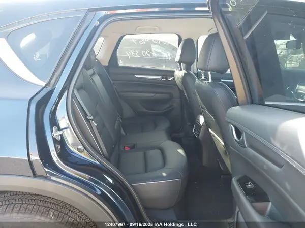 JM3KFBCL7S0720334 2025 MAZDA CX-5 - Image 8