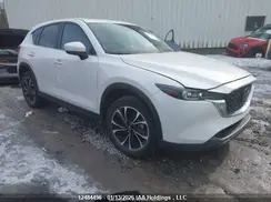 JM3KFBCL7S0724187 2025 MAZDA CX-5