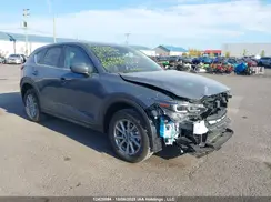 JM3KFBCL7S0728224 2025 MAZDA CX-5