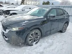 JM3KFBCL7S0736954 2025 MAZDA CX-5