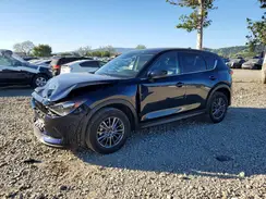 JM3KFBCL8H0105445 2017 MAZDA CX-5