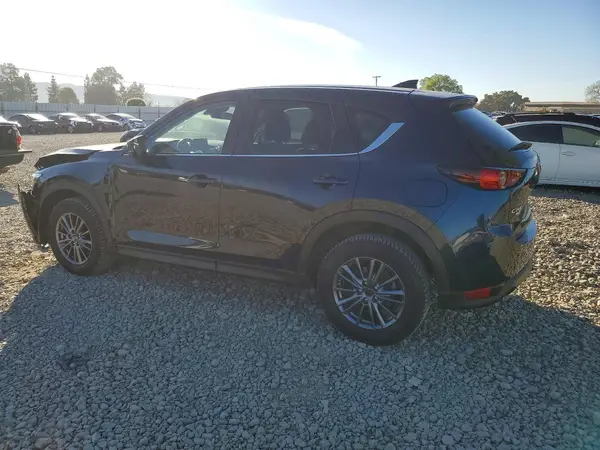 JM3KFBCL8H0105445 2017 MAZDA CX-5 - Image 2